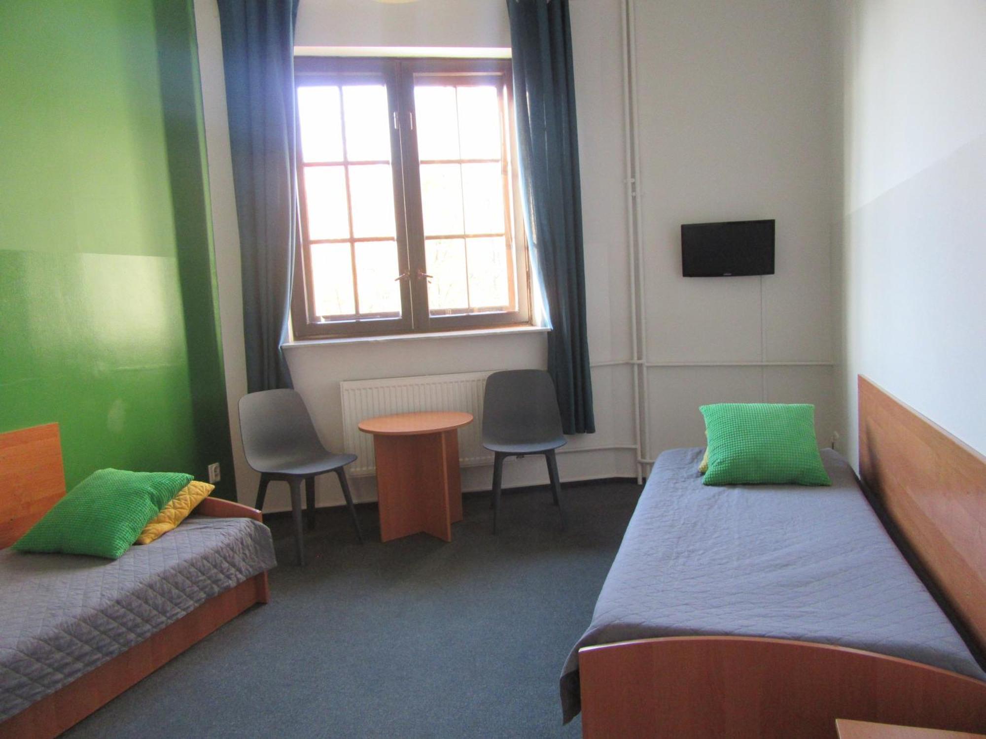 Hostel Gdanski Zespol Schronisk I Sportu Szkolnego Danzig